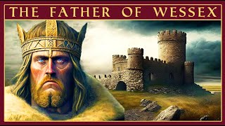 The Father of the House of Wessex  King Ecgberht [upl. by Lateh875]