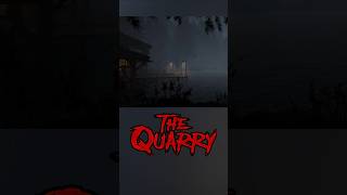 Was That A Scream  The Quarry [upl. by Stacee]