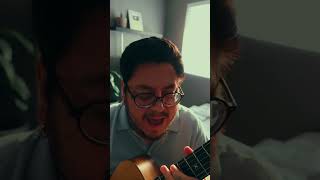 T Pain  Bartender cover by Andrew Garcia [upl. by Anemaj]