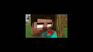 Monster School  Minecraft Animation [upl. by Torrence32]