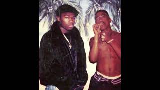 2Pac ft 50 Cent  The Realist Killaz Demo Version Best Q [upl. by Sachi]