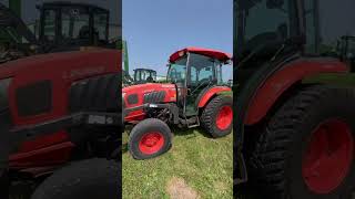 Big preowned equipment sale at Green Tech  Kubota L6060 [upl. by Inilam]