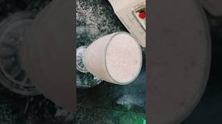 Viral Banana Milkshake Recipe by Alizay Noor [upl. by Yerffoeg303]