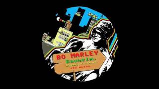 Bo Marley  Bauhelm Aside [upl. by Altheta]