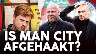 Defensief zwak City nog nooit gezien onder Guardiola  FCA Daily  S07E88 [upl. by Akceber]