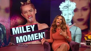 Wendy Williams ShadiestDiva Moments Part 2 [upl. by Minardi938]