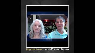 Upshift Summit by Ervin Laszlo  Eben Alexander amp Karen Newell  Nov 15  Nov 18  upshiftsummitcom [upl. by Nitsu]