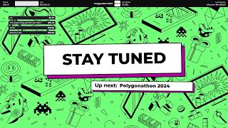 Polygonathon 2024 Part 1 [upl. by Fineberg]