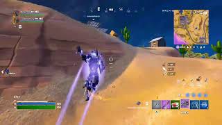 PARTIDAS PRIVADAS  FORTNITE Recarga ha vuelto [upl. by Audrit185]