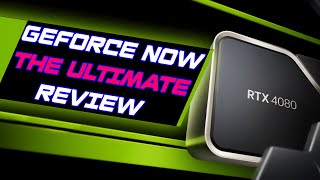 GEFORCE NOW IN 2024 Everything You Need to Know [upl. by Pitchford]