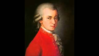 W A Mozart  KV 448 375a  Sonata for 2 pianos in D major [upl. by Turley]