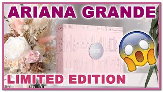 NEW ARIANA GRANDE Scented Library Set  Hit or miss [upl. by Flo640]