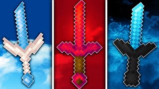 Top 3 BEST 32x PVP Texture Packs For MCPE 119 [upl. by Pennington]