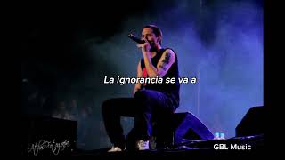 Canserbero  Visiones Lyrics [upl. by Mattah]