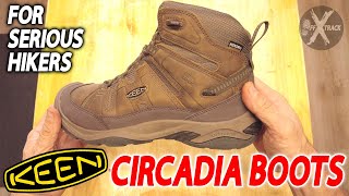 Top 7 Best Winter Hiking Boots Of 2023 [upl. by Marcelle989]