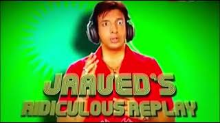 Takeshis Castle E20 in HINDI With Javed Jaffrey [upl. by Savil]