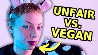 VEGANERIN DEBATTIERT Twitch Live Debatten 18OKT [upl. by Airret]