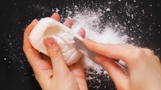 Soap Carving ASMR [upl. by Lacagnia336]