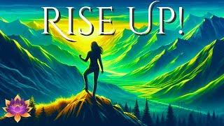 Rise Up Relax and Empower Relaxing Music Empowering Music Beautiful Piano Music [upl. by Stillman267]