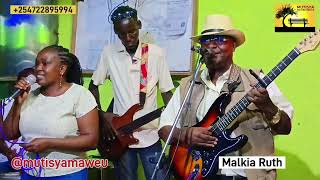 Mombasa mji wa raha live by Malkia Ruth [upl. by Arraes]