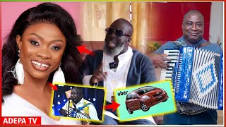 Prophet Kumchacha Fire🔥Diana Asamoah For Mocking Edward Akwasi Boateng situation [upl. by Anitsugua349]