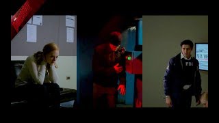 DAREDEVIL 3X06  Fue Daredevil New York BulletinParte 4 [upl. by Justinn]