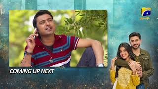 Kaffara Episode 46 Upcoming Teaser  11th September 2024  Har Pal Geo [upl. by Vanderhoek]