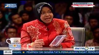 Mata Najwa Mereka Dipilih Rakyat 2 [upl. by Chobot399]