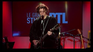 Tamino  Mariners Apartment Complex Live  Le Grand Studio RTL [upl. by Einomrah]