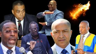 😱ENSEMBLE EPANZANI  ET KATUMBI😭😭😭🤣  DÉTAILS AVC F KALOMBO 🧏 [upl. by Pricilla]