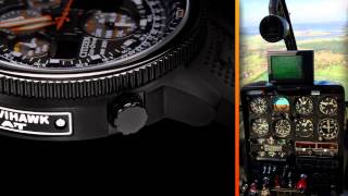 Mens Citizen EcoDrive Navihawk Watch [upl. by Murphy817]