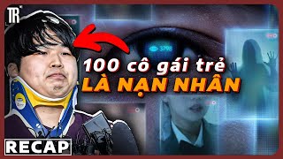 Học sinh cấp 3 cầm đầu phòng chat bán dm lớn nhất Hàn Quốc Cyber Hell Exposing an Internet Horror [upl. by Enitsyrk]