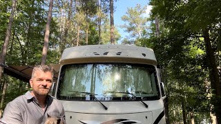 My First RV Trip [upl. by Kathy]