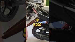 Suzuki Skydrive Crossover Price Update shortsvideo shortsyoutube motorcycle shortsfeed suzuki [upl. by Etnahs358]