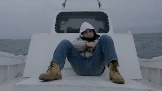 Fuocoammare  Fire At Sea  official teaser trailer Berlin Film Festival 2016 [upl. by Anattar631]