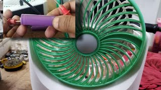 Charging Fan Not Working How To Fix  How To Repair Charging Fan [upl. by Asil]