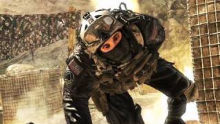 Modern Warfare 2 Infamy Trailer HQ [upl. by Akimat584]