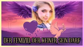 ALBA CHIARA BARONI – Der FEMIZID der keiner sein darf TrueCrime Dokumentation 2024 [upl. by Hartnett187]