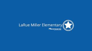 Live LaRue Miller Morning Announcements [upl. by Cacia]