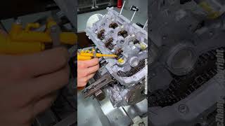 Audi A8 Engine Part 5 short shorts [upl. by Zara]