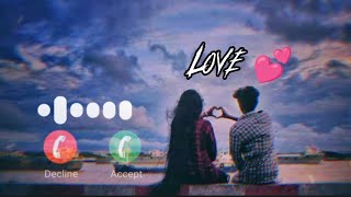 Hindi Love RingtoneHindi Love Songs Hindi Romantic Ringtone Song [upl. by Nyer]