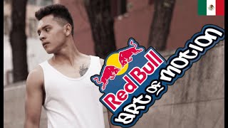 Sebastián GalRam  Red Bull Art Of Motion Submission 2019 [upl. by Raynata112]