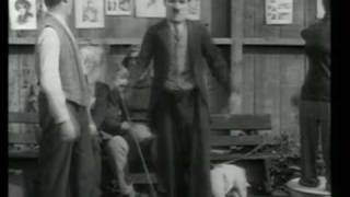 charlie chaplin the champion part 1 [upl. by Trah]