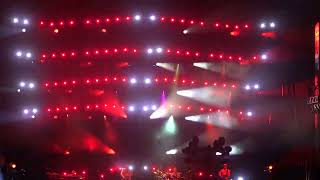 PHISH  Izabella  JIMI HENDRIX  4K Ultra HD  Deer Creek  Noblesville IN  832024 [upl. by Naletak]