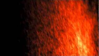 Fire Particles 01  Free Footage  Full HD 1080p [upl. by Nnaul]