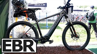 Bulls Copperhead EVO HD 750 Diamond  Sea Otter Classic 2024 [upl. by Ainecey]