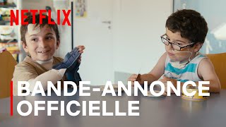 Et les mistrals gagnants  Bandeannonce officielle  Netflix France [upl. by Othe]