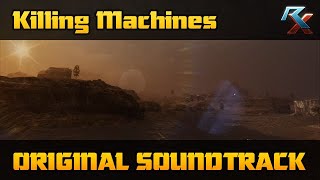 Firestorm OST  Killing Machines [upl. by Thessa]