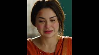 Hania Aamir  𝐁𝐄𝐒𝐓 𝐒𝐂𝐄𝐍𝐄 merehumsafar shorts [upl. by Richara79]