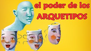 Cómo CONOCER a las PERSONAS a través de los ARQUETIPOS de Carl Jung [upl. by Odilo141]